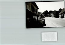 34414 W3530 Scherfede FOTO KEINE AK Möbelhaus Scholle