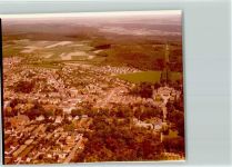 38685 W3394 Wolfshagen im Harz FOTO KEINE AK Luftaufnahme