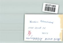 51570 W5227 Herchen FOTO KEINE AK