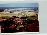 53925 W5370 Urft FOTO KEINE AK Luftaufnahme