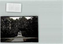 31848 W3252 Eimbeckhausen FOTO KEINE AK Kriegerdenkmal