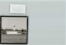 26409 W2944 Altfunnixsiel FOTO KEINE AK Lütjeland