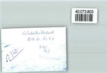 66679 W6646 Waldhölzbach FOTO KEINE AK Ortsansicht