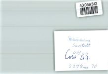 31157 W3203 Sarstedt FOTO KEINE AK