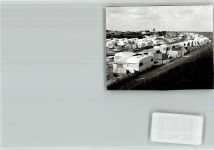 26427 W2943 Neuharlingersiel FOTO KEINE AK Campingplatz Wohnwagen