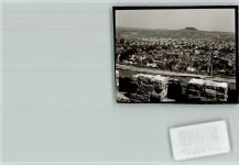 97753 W8782 Karlstadt , Main FOTO KEINE AK Ortsansicht