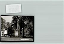 32369 W4993 Rahden , Westf FOTO KEINE AK Ehrenmal