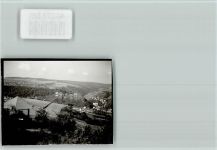 56346 W5429 Nochern FOTO KEINE AK Ortsansicht