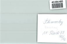 24891 W2381 Schnarup-Thumby FOTO KEINE AK