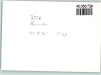 31020 W3216 Lauenstein , Niedersachs FOTO KEINE AK Luftaufnahme