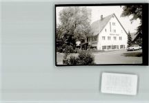 88149 W8993 Nonnenhorn FOTO KEINE AK Gasthof Engel