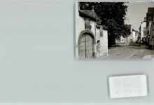 54347 W5507 Neumagen FOTO KEINE AK Im Ort