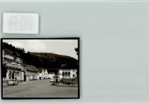 W3423 Steina , Südharz Kreissparkasse Sparkasse FOTO KEINE AK