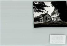 W3392 Clausthal-Zellerfeld Ratsapotheke Apotheke FOTO KEINE AK