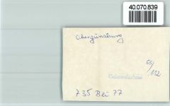 87634 W8953 Obergünzburg FOTO KEINE AK Gasthaus