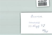 24988 W2391 Oeversee FOTO KEINE AK Innenaufnahme Gastraum