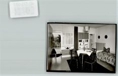 63667 W6478 Wallernhausen FOTO KEINE AK Altenhotel