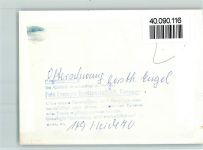 87527 W8972 Ofterschwang FOTO KEINE AK Gasthof Engel