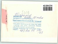 54675 W5529 Körperich , Eifel FOTO KEINE AK Kath. Kirche