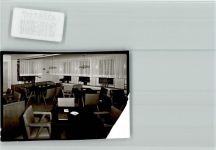 36367 W6423 Angersbach FOTO KEINE AK Cafe Naumann