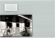 69427 W6933 Waldleiningen , Baden FOTO KEINE AK Hallenbad Schloß Sanatorium