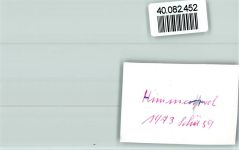 54534 W5561 Himmerod FOTO KEINE AK Kloster