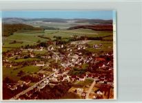 58809 W5982 Küntrop FOTO KEINE AK Luftaufnahme