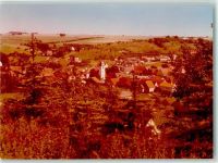 33178 W4799 Borchen FOTO KEINE AK Ortsansicht
