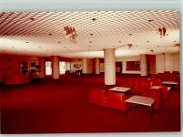 51427 W5060 Bergisch Gladbach FOTO KEINE AK Eingangshalle Krankenhaus