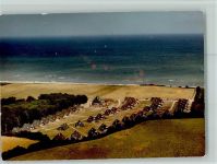 24395 W2342 Golsmaas FOTO KEINE AK Luftaufnahme Feriendorf