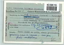 24395 W2342 Golsmaas FOTO KEINE AK Luftaufnahme Feriendorf