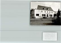 66693 W6642 Orscholz FOTO KEINE AK Hotel Zur Saarschleife