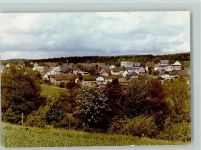 65321 W6209 Springen , Untertaunus FOTO KEINE AK Ortsansicht