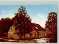 24395 W2342 Gelting , Angeln FOTO KEINE AK Kaffeestuben