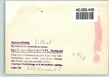 67466 W6731 Esthal FOTO KEINE AK Ortsansicht