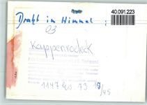 77876 W7594 Kappelrodeck FOTO KEINE AK