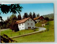 94374 W8445 Schwarzach , Niederbay FOTO KEINE AK Pension Kolbel