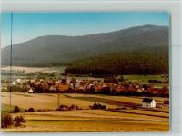 34549 W3593 Kleinern FOTO KEINE AK Ortsansicht