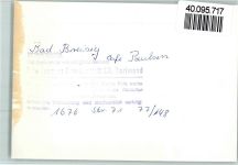 53498 W5484 Bad Breisig FOTO KEINE AK Café Paulsen Innenaufnahme