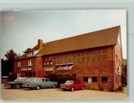 23883 W2419 Salem b Ratzeburg FOTO KEINE AK Pension Seehof