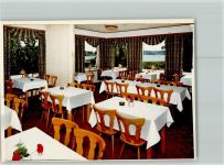 23629 W2401 Pönitz am See, Ostholst FOTO KEINE AK Restaurant Landhaus am See Innenaufnahme Gastraum