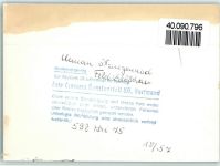 57648 W5239 Unnau FOTO KEINE AK Pferde an der Hand