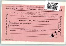 35232 W3563 Holzhausen am Hünstein FOTO KEINE AK Ortsansicht