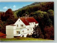 32689 W4925 Hohenhausen , Lippe FOTO KEINE AK Sanatorium