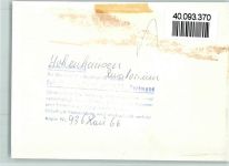 32689 W4925 Hohenhausen , Lippe FOTO KEINE AK Sanatorium
