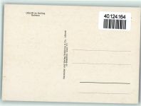 37170 W3418 Uslar - Rathaus