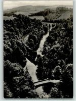 09429 O9372 Wolkenstein - Wolkensteiner Schweiz