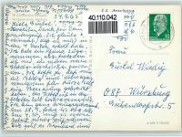09429 O9372 Wolkenstein - Wolkensteiner Schweiz