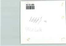 49504 W4531 Lotte - Foto TK80