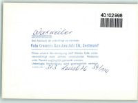 54649 W5523 Waxweiler FOTO KEINE AK Ortsansicht